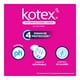 thumbnail image 4 of Pantiprotectores Kotex largos 92 piezas, 4 of 4