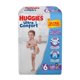 thumbnail image 2 of Pañales Huggies UltraConfort etapa 6 niño 60 piezas, 2 of 4