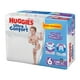 thumbnail image 3 of Huggies Ultra Comfort Pañales, Etapa 6, 60 Piezas para Niño, 3 of 4