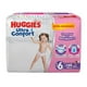 thumbnail image 1 of Pañales Huggies UltraConfort etapa 6 niña 60 piezas, 1 of 4