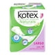 thumbnail image 1 of Pantiprotectores Kotex largos con manzanilla 44 pzas, 1 of 3