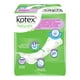 thumbnail image 3 of Pantiprotectores Kotex largos con manzanilla 44 pzas, 3 of 3