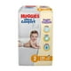 thumbnail image 2 of Pañales Huggies UltraConfort etapa 2 unisex 44 piezas, 2 of 4