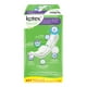 thumbnail image 3 of Toallas femeninas Kotex Naturals con manzanilla nocturna con alas flujo súper abundante 36 pzas, 3 of 4