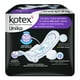 thumbnail image 3 of Toallas femeninas Kotex Unika nocturna flujo súper abundante con alas 10 pzas, 3 of 4