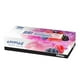 thumbnail image 2 of Pañuelos Kleenex Aromas frutos rojos 90 pzas con hojas dobles, 2 of 4