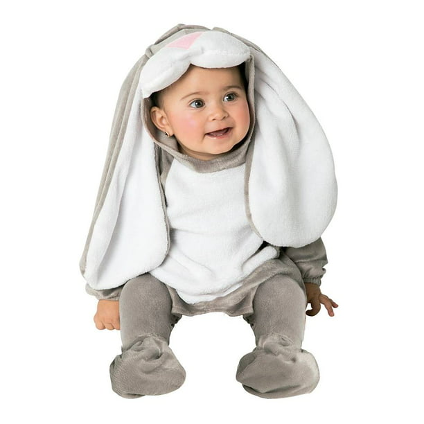 Disfraz Way To Celebrate Conejo para Bebé Talla 12 - 18 Meses