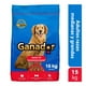 thumbnail image 1 of Alimento para Perro Ganador Adulto Razas Medianas y Grandes 15 kg, 1 of 4