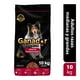 thumbnail image 1 of Alimento para Perro Ganador Premium Adulto Razas Medianas y Grandes 10 kg, 1 of 4