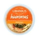 thumbnail image 3 of Hummus Libanius garbanzo y ajonjolí 280 g, 3 of 4