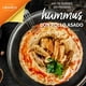 thumbnail image 4 of Hummus Libanius garbanzo y ajonjolí 280 g, 4 of 4