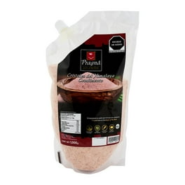 Pontino Condimento Sal Rosa del Himalaya Molinillo, 650 g, 70 grams, 650  gramo, 1 : : Alimentos y Bebidas