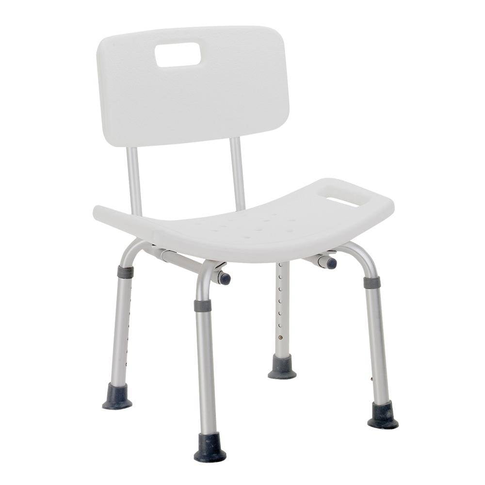 IEM Salud  Silla para ducha Drive