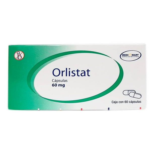 comprar orlistat 60 mg