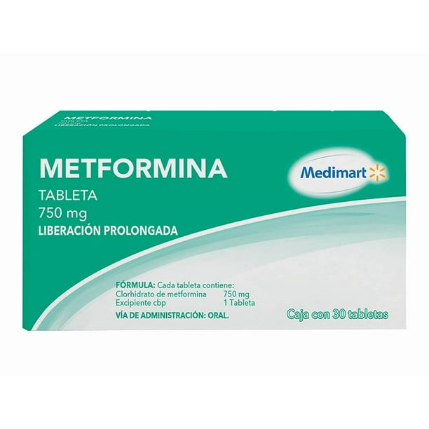 Metformina 750 prezzo