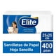 thumbnail image 1 of Servilletas Elite Máxima Suavidad ultra 400 pzas, 1 of 4