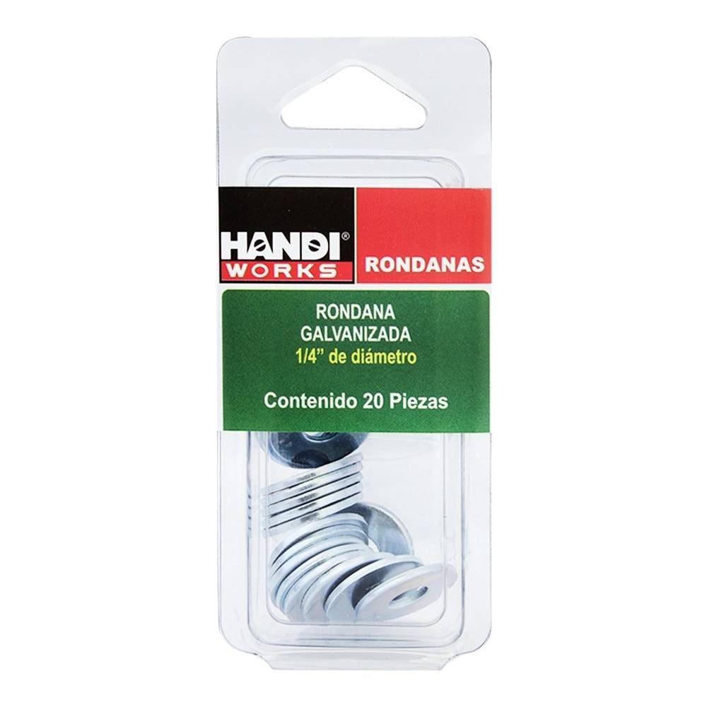 Comprar Caja De Herramientas Handi Works Plastica- 19 Pulgadas