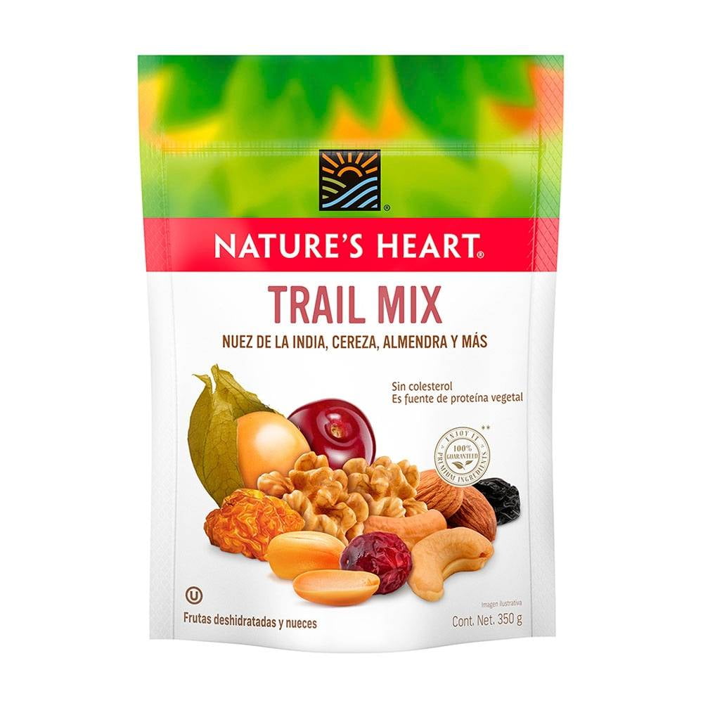 Mix Fruta deshidratada 100gr - NaturSnacks – Natursnacks