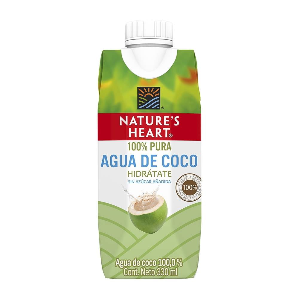 Stores – Agua de Coco