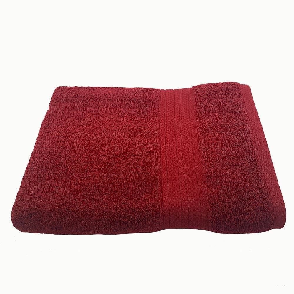  Toallas de baño rojas para mujer, toallas de baño grandes de  31.5 x 95 pulgadas, color negro, moderno, geométrico, arte abstracto,  estética, toalla de baño de microfibra, toallas para adultos, ducha/spa/ gimnasio 