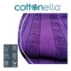 thumbnail image 2 of Toalla Cottonella Capri 70x130 cm Morado, 2 of 4