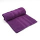 thumbnail image 3 of Toalla Cottonella Capri 70x130 cm Morado, 3 of 4