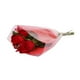 thumbnail image 1 of Bouquet de rosas 6 tallos, 1 of 4