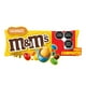 thumbnail image 1 of Chocolate M&Ms Peanut de cacahuate 70 g, 1 of 4