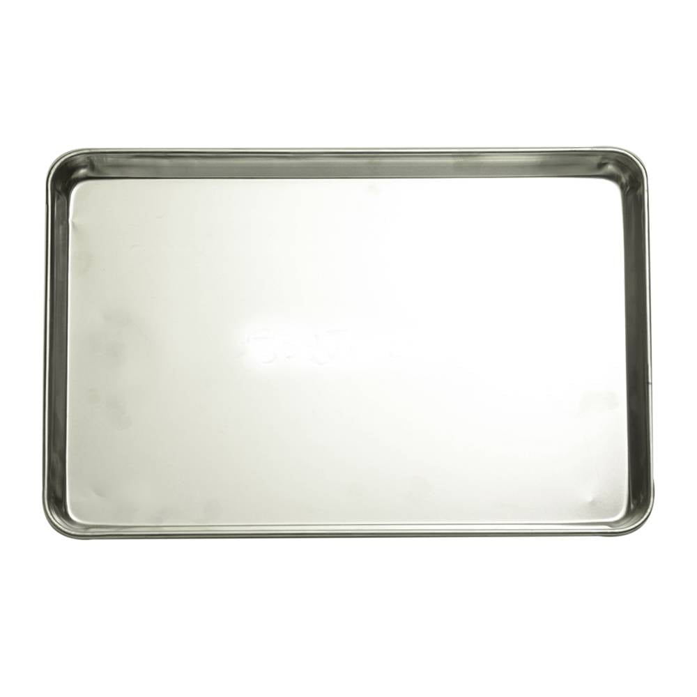 Charola rectangular aluminio  ANFORAMA - Todo para mi Cocina – ANFORAMA  (Todo para mi Cocina)