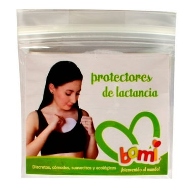 Protectores para lactancia ecológicos - Eco Party