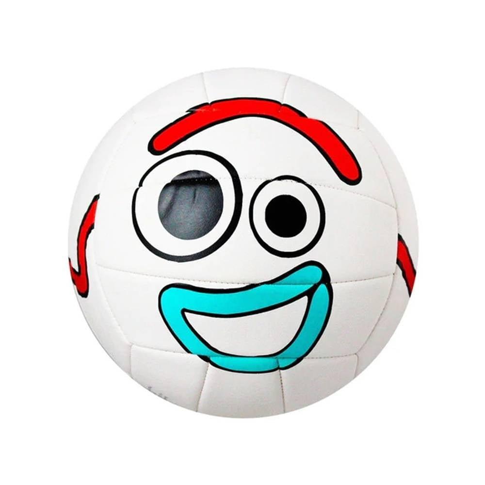 Portería Futbol Infantil Niños 1pza Balón Red Bomba Azul