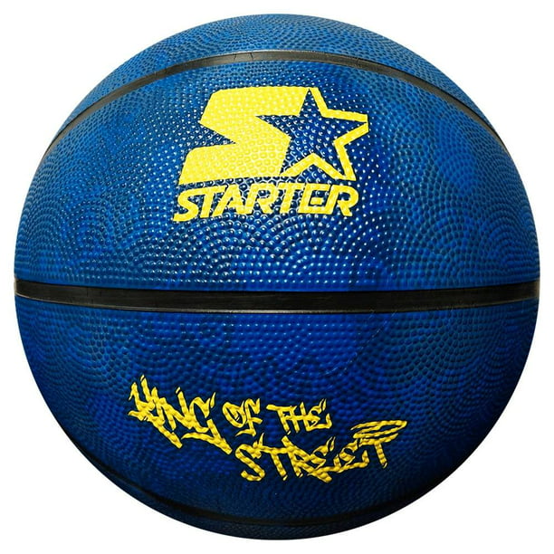 Balón de Básquetbol Starter Kots del  Varios Modelos 1 pza | Walmart