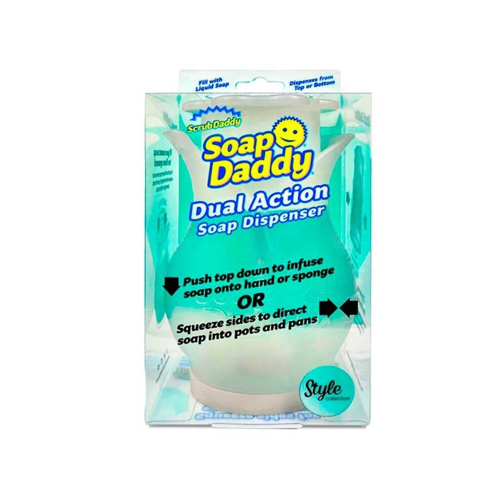 Soporte Para Esponja Daddy Caddy Scrub Daddy — Mis Petates