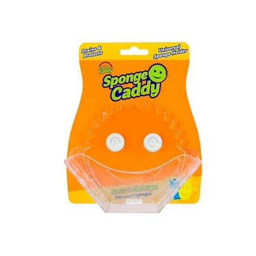 Scrub Mommy 1 Pieza (Doble Cara)