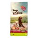 thumbnail image 2 of Alimento para Perro The Top Choice para Cachorro y Adulto 20 Kg, 2 of 4