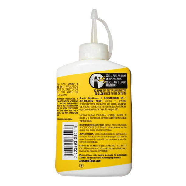 3 en 1 Aceite Multiusos spray aerosol, UK Fotografía de stock - Alamy