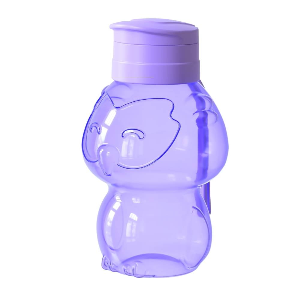 Botella Infantil con Glitter 370 Ml - MICKEY — Universo Binario