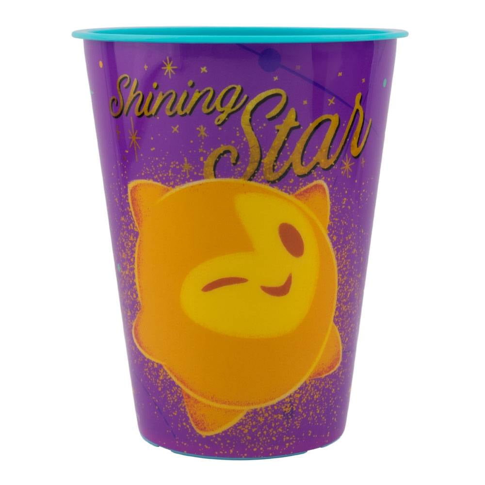 TAZA GRANDE SAILOR MOON CON CUCHARA DE ALUMINIO