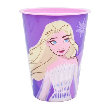 Vaso con Tapa y Popote Spidey Marvel de Fun Kids - Palitroche Store