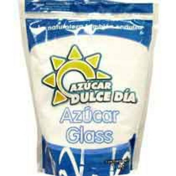 Azúcar Glass en Saco de 10Kg ➡️ Tienda Online ❣️ Dulkado