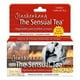 thumbnail image 1 of Té vigorizante The Sensual Tea para hombre y mujer granulado soluble 10 g, 1 of 2