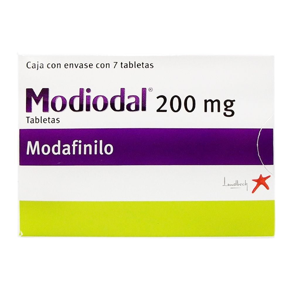 Modafinil Online Mexico