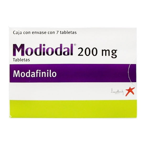 Comprar modafinil mexico