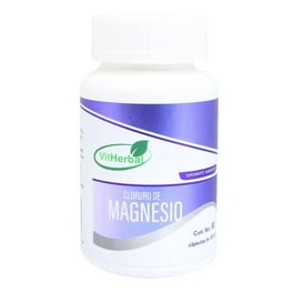 Comprar Aceite de Magnesio en Spray 310mg - 100ml Online