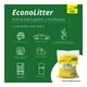 thumbnail image 3 of Arena para Gato Econo Litter 3 kg, 3 of 4