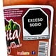 thumbnail image 2 of Salsa Salchita de chile morita 240 g, 2 of 3