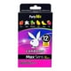 thumbnail image 1 of Condones Playboy max sens party mix aroma y sabor 14 pzas, 1 of 2