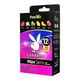 thumbnail image 2 of Condones Playboy max sens party mix aroma y sabor 14 pzas, 2 of 2