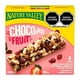 thumbnail image 1 of Barras de granola Nature Valley chocolate and fruit 4 pzs, 1 of 4