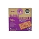 thumbnail image 1 of Barras de granola Dasavena receta original 6 pzas de 35 g c/u, 1 of 4